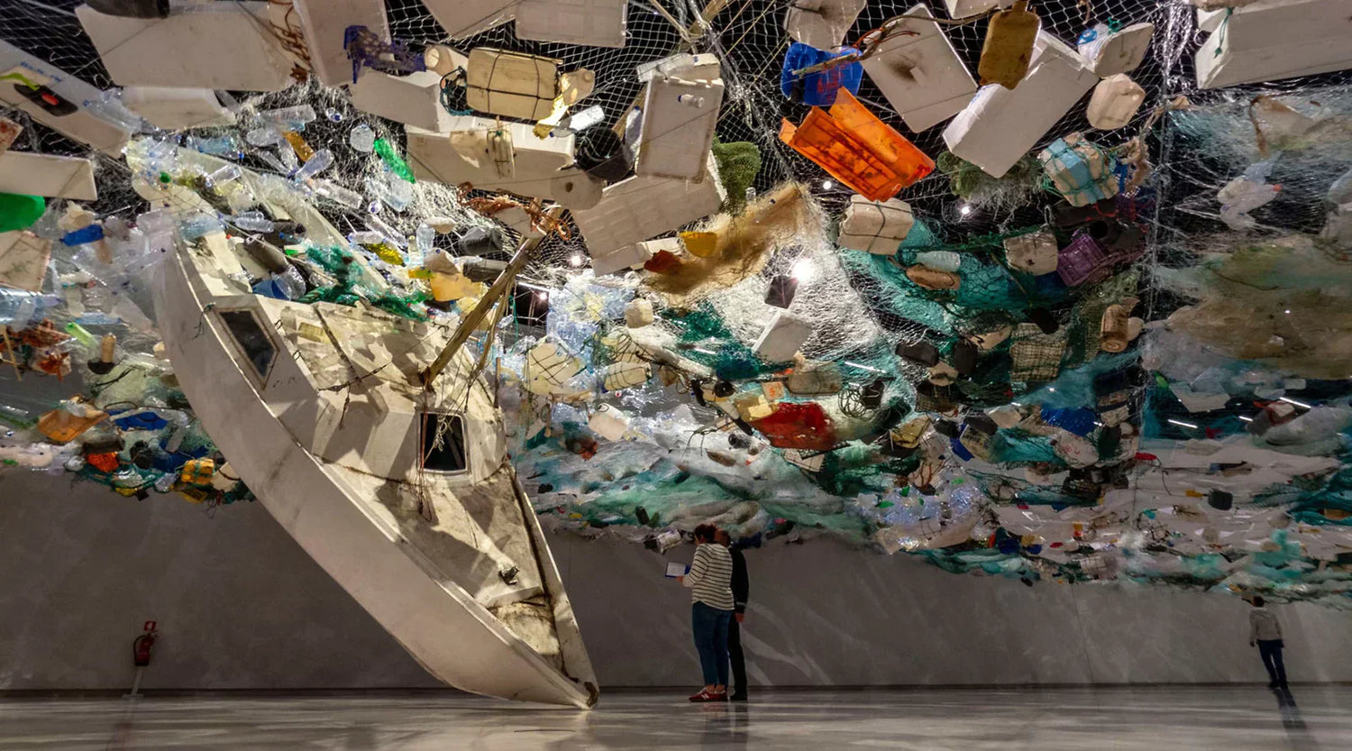 Was bedeutet das Einweg-Plastik-Verbot für Gastgeber:innen?