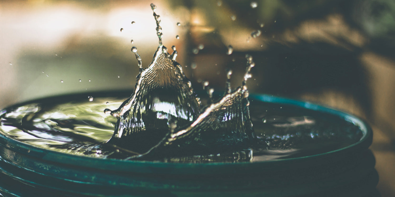 Nachhaltiges Wassermanagement in der Hotellerie & Gastronomie