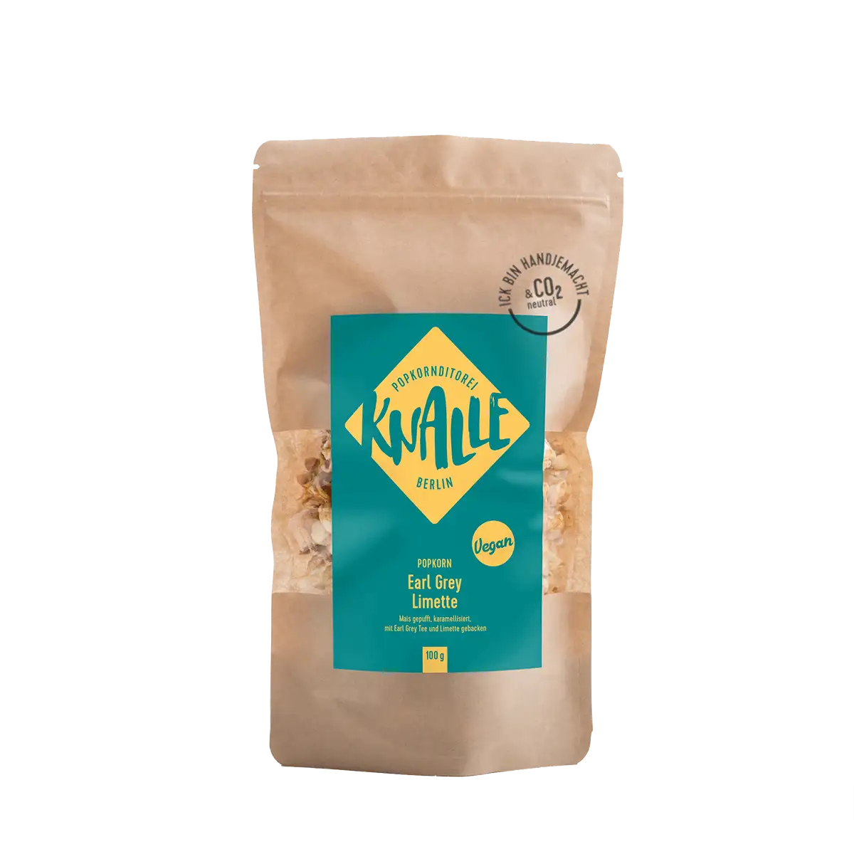 Minibar Popcorn 40g
