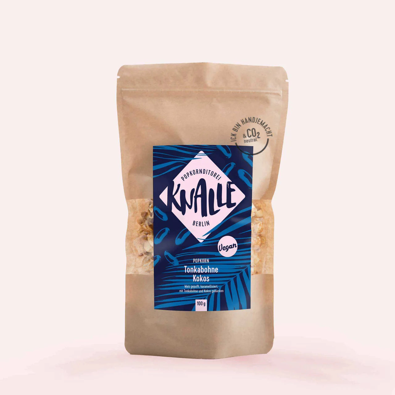 Minibar Popcorn 40g