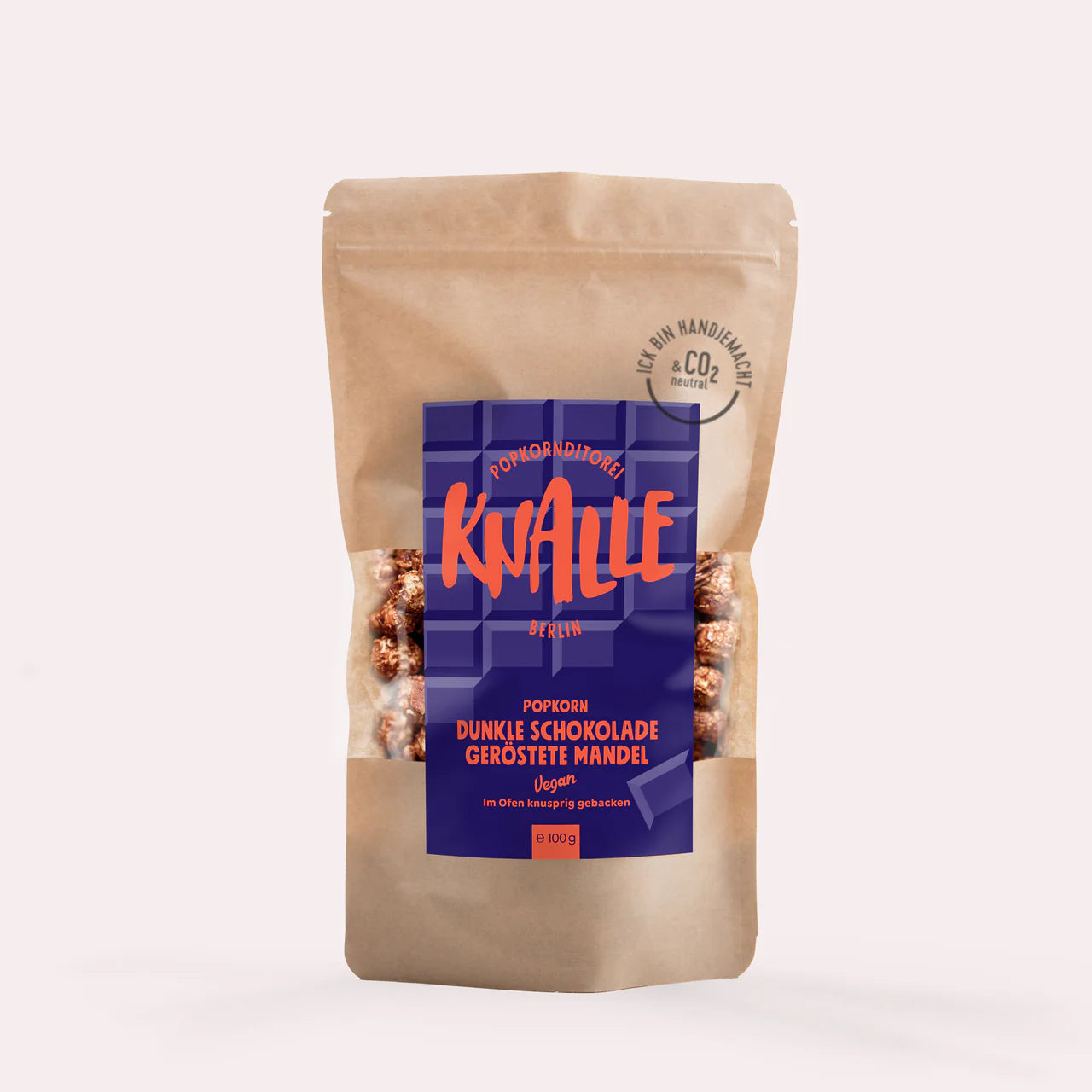 Minibar Popcorn 40g