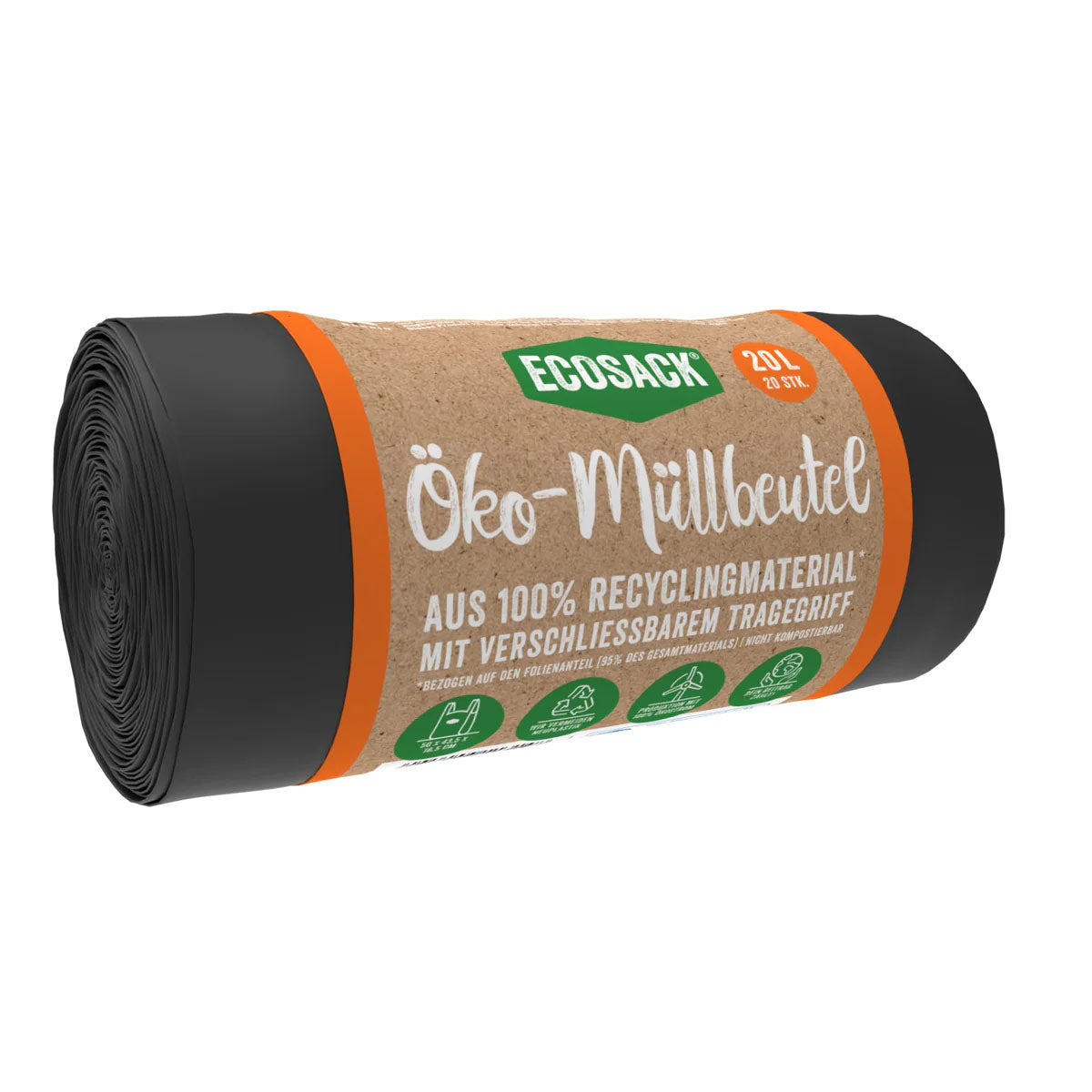 ECOSACK® Müllbeutel