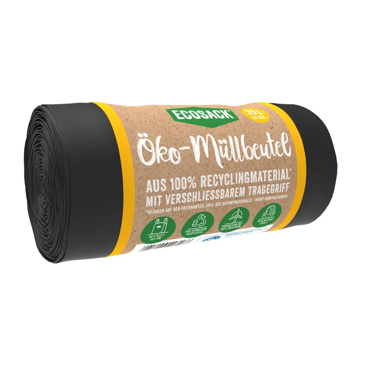 ECOSACK® Müllbeutel