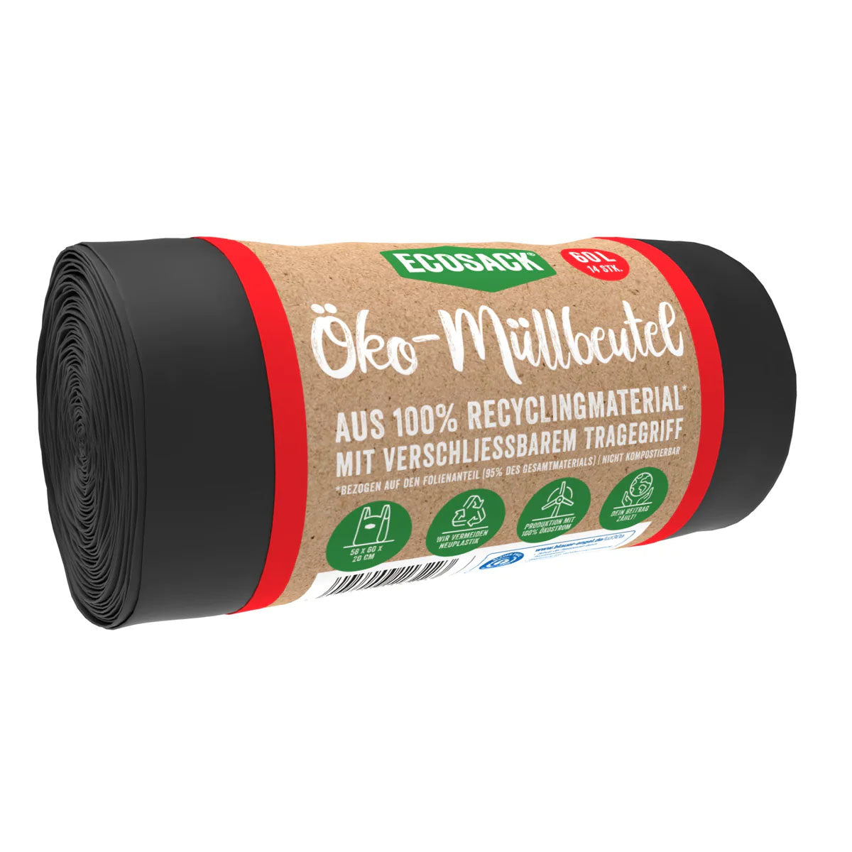 ECOSACK® Müllbeutel