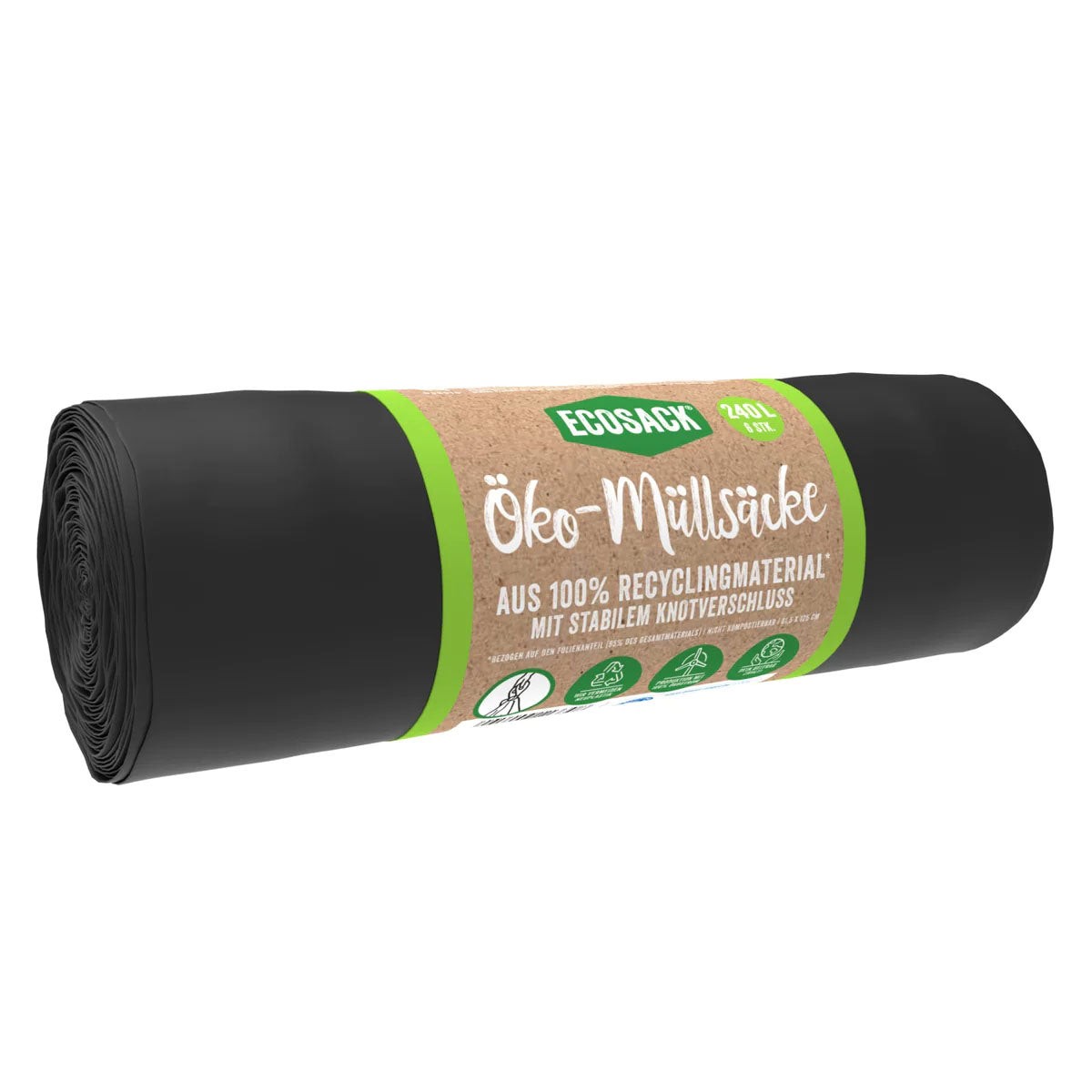 ECOSACK® Müllbeutel