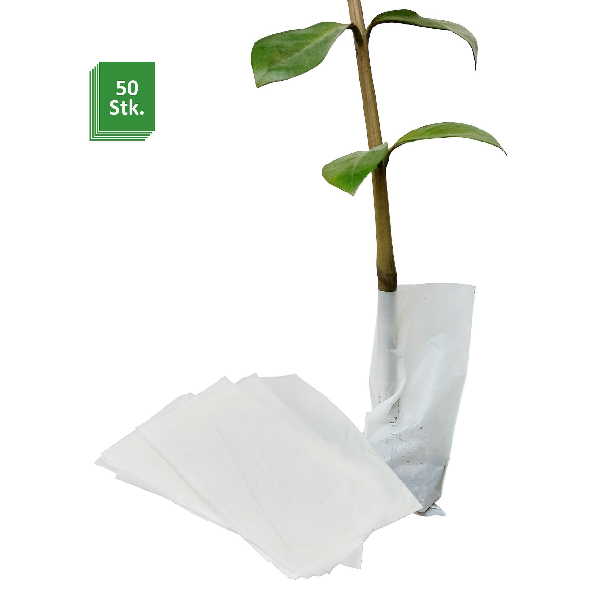 Bio-Pflanzensack - 50er Pack