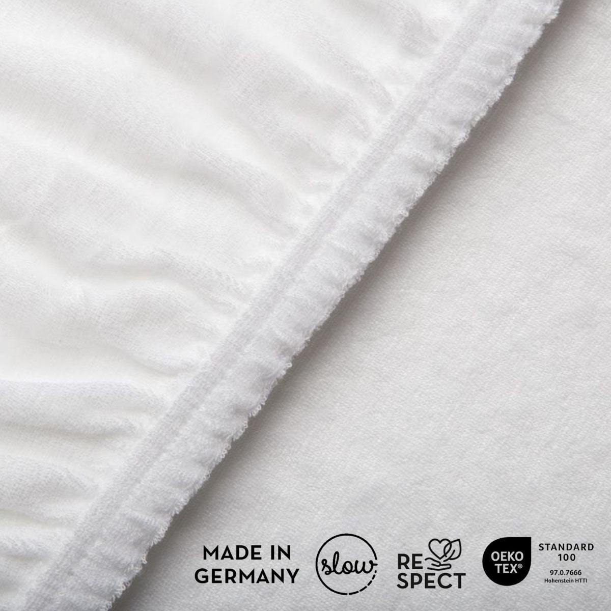 Bella Donna Clima - Matratzeschonbezug mit TENCEL™ LYOCELL