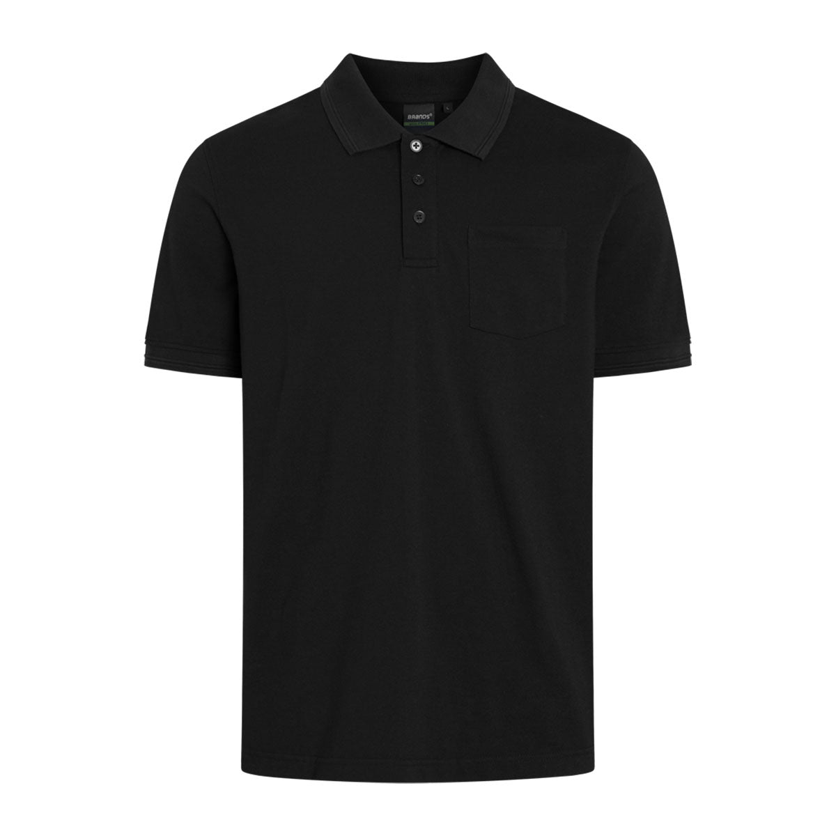 Eco Polo Shirt für nachhaltige Teambekleidung