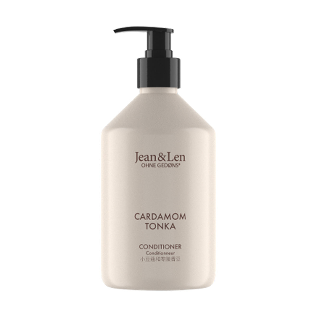 Conditioner - Cardamom Tonka
