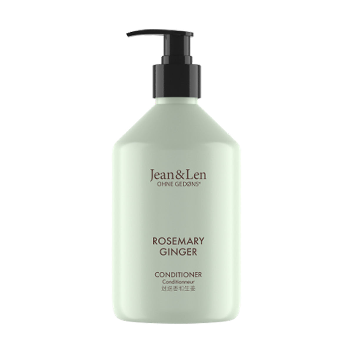 Conditioner - Rosemary Ginger