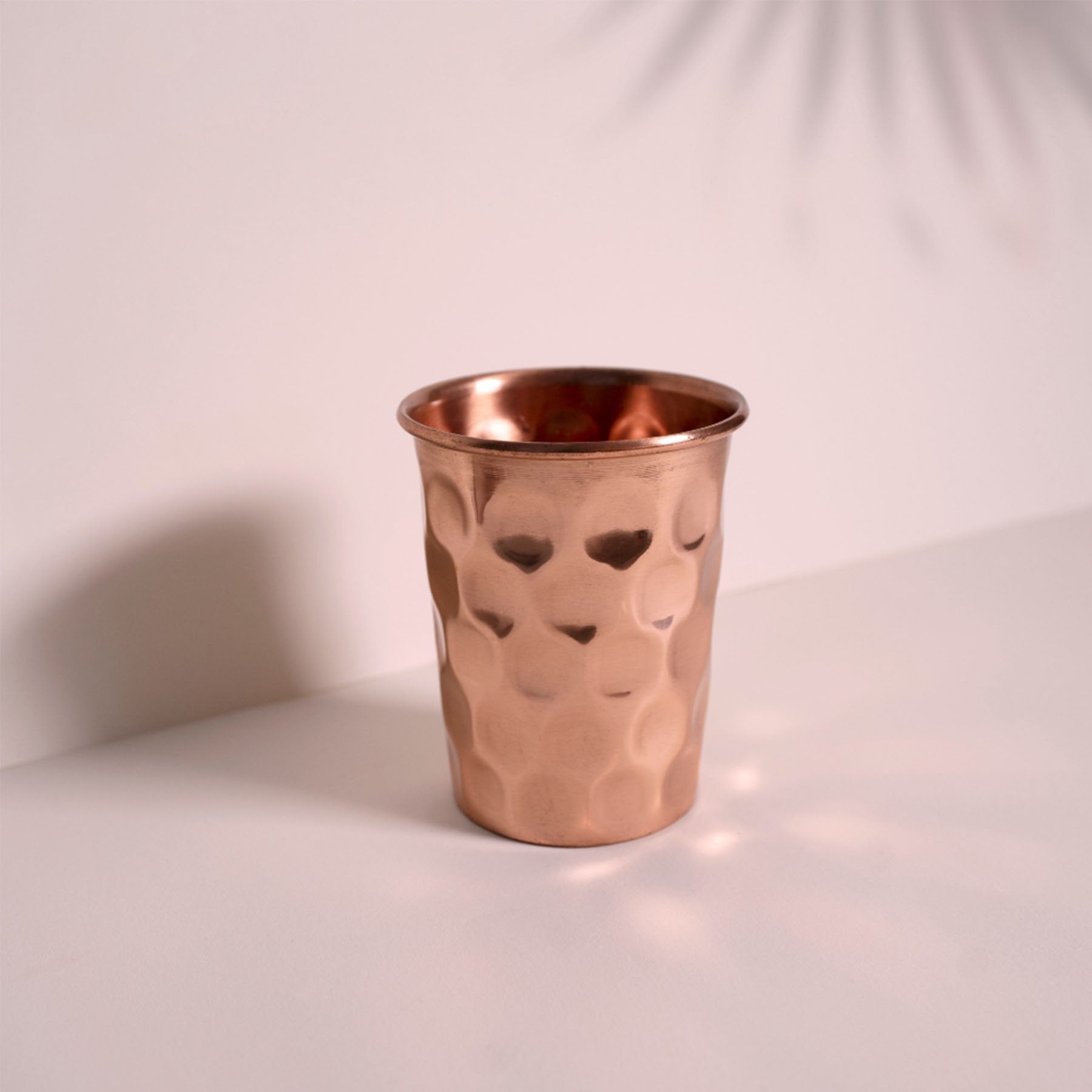 Kupferbecher diamant | Kupferbecher diamant