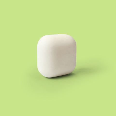 Feste Kosmetik - Conditioner in Mini-Größe