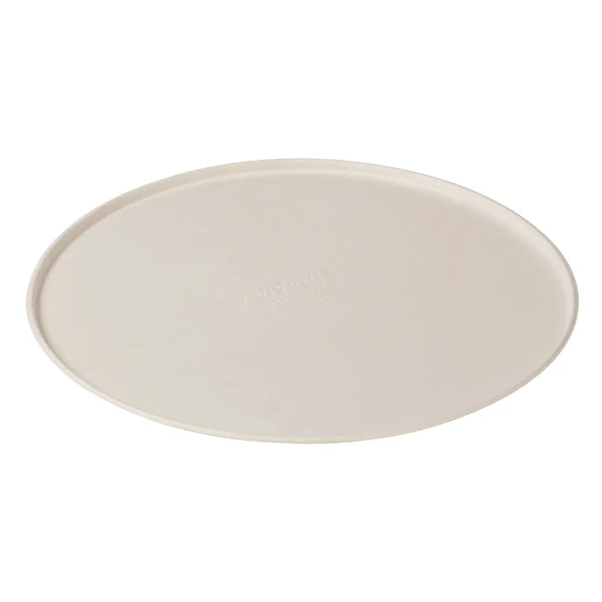 Pizzateller aus Zuckerrohr - Ø325mm