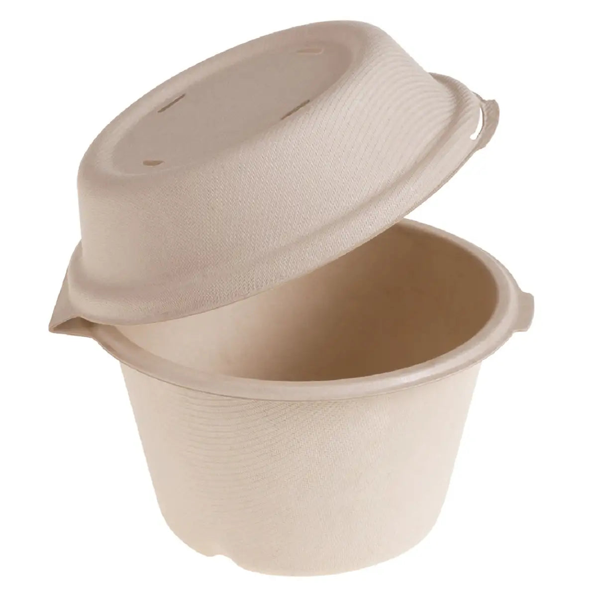 Bowle mit Klappdeckel - 550ml