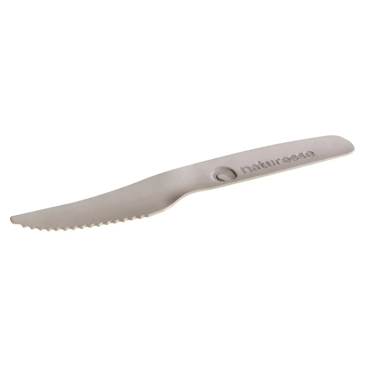 Einweg Messer aus Papier - 165mm