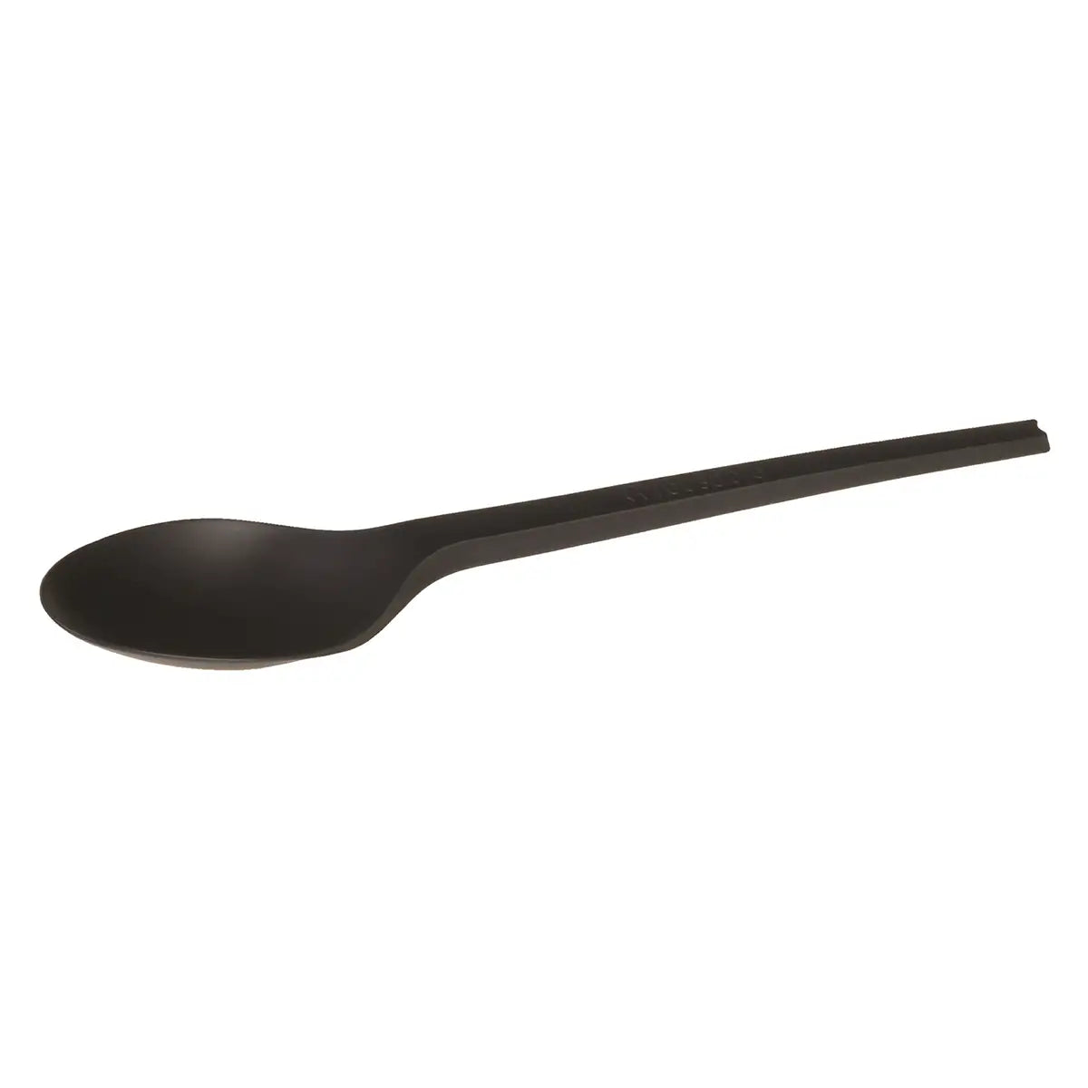 Suppenlöffel wiederverwendbarem CPLA - 186mm
