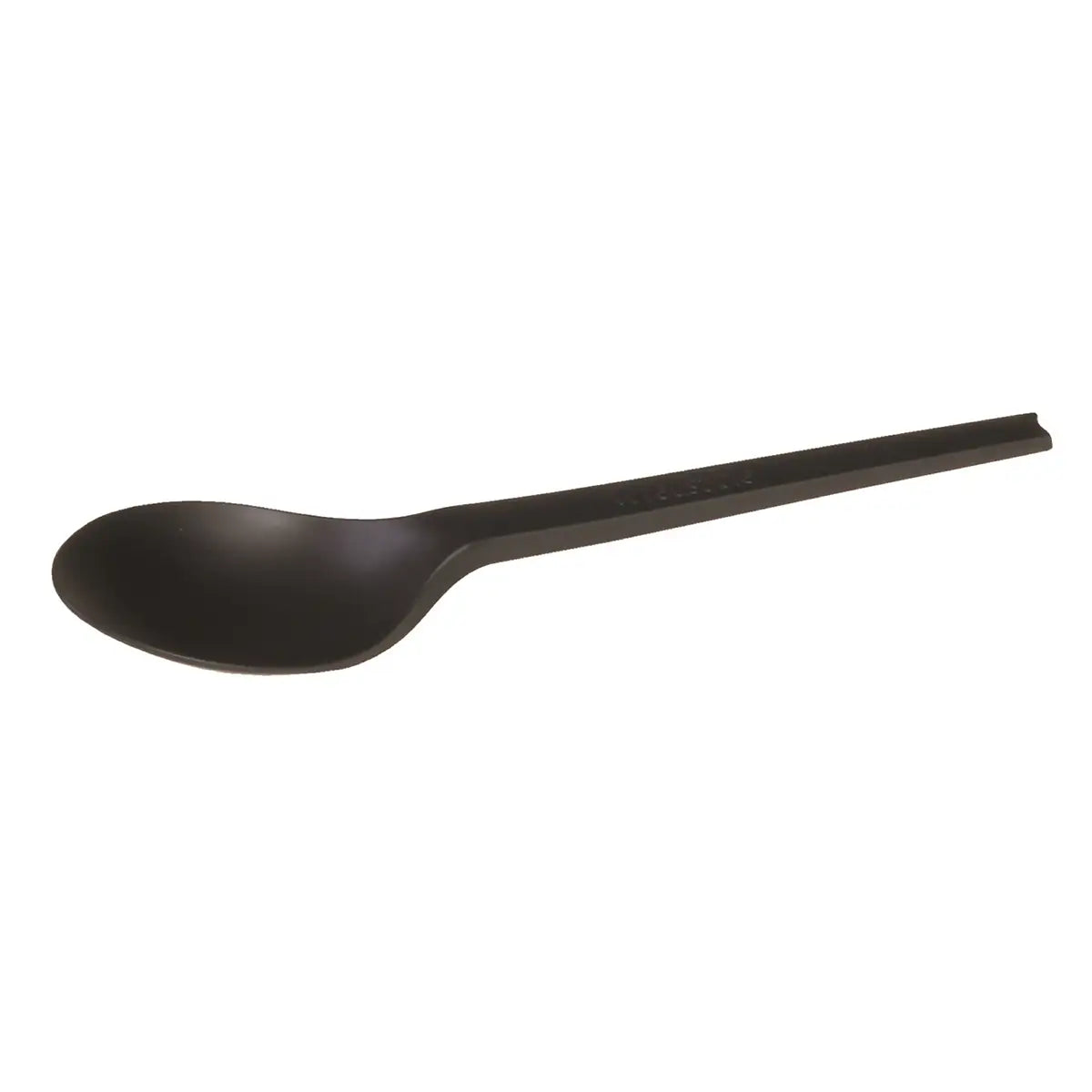Kaffeelöffel aus wiederverwendbarem CPLA - 128mm