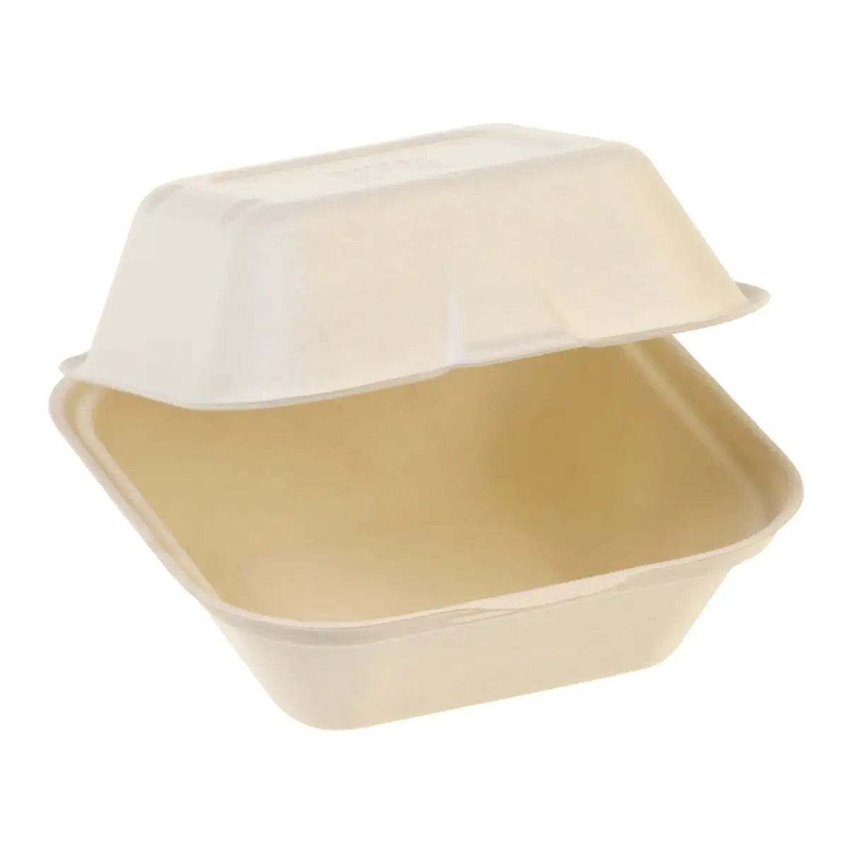 Burger Box klein