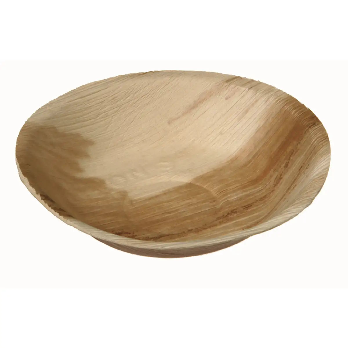 Einweg Bowl aus Palmblatt - 350ml