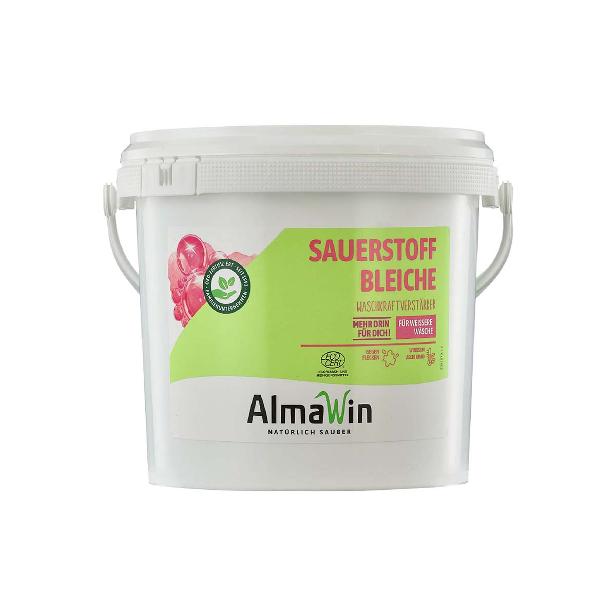 Effektives Sauerstoffbleichmittel für Gastronomie & Hotels - Almawin Sauerstoffbleiche