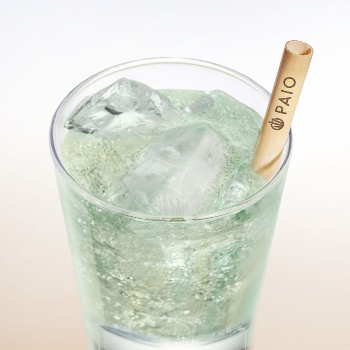 Trinkhalm aus Schilf, Aperitif 12cm