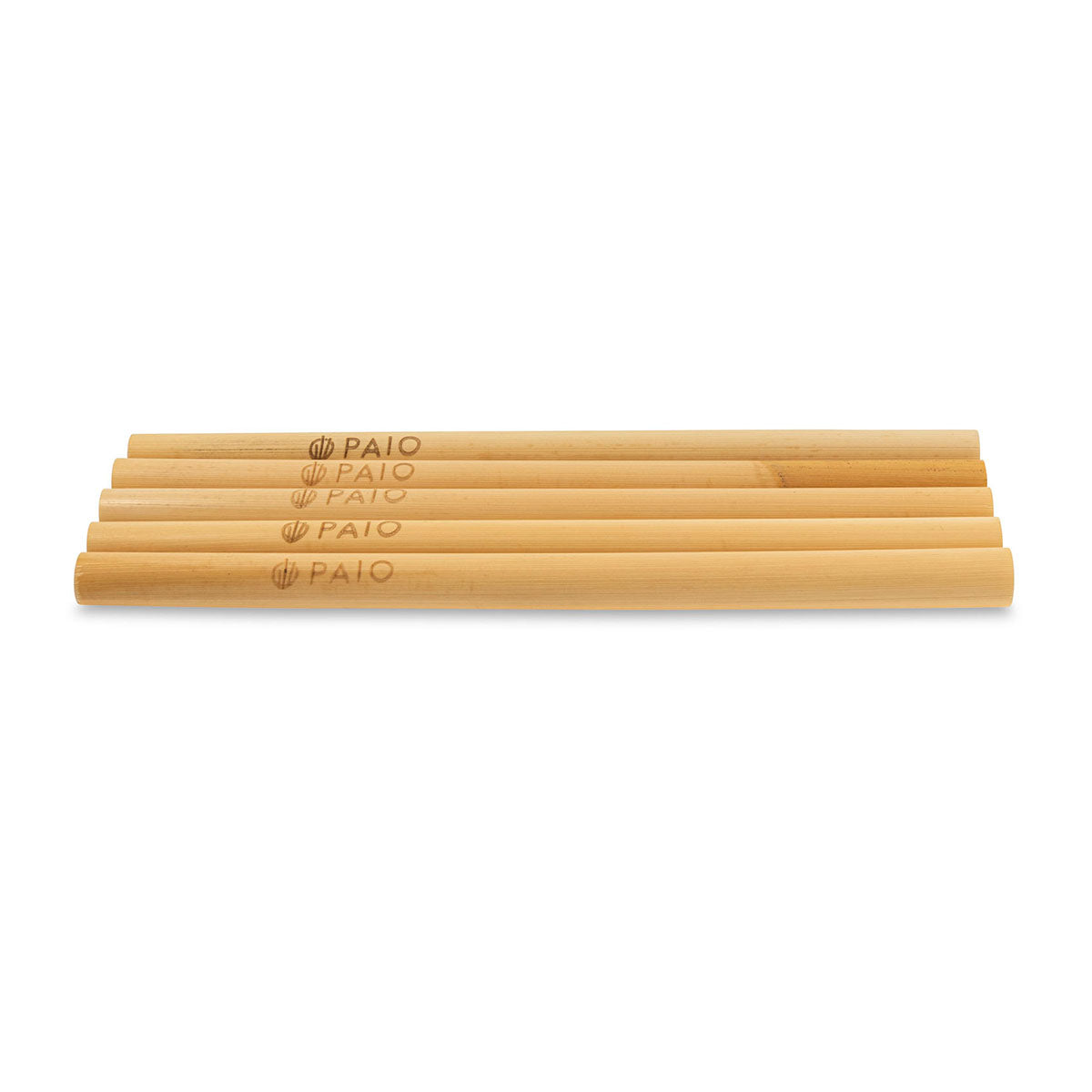 Trinkhalm aus Schilf, Aperitif 12cm