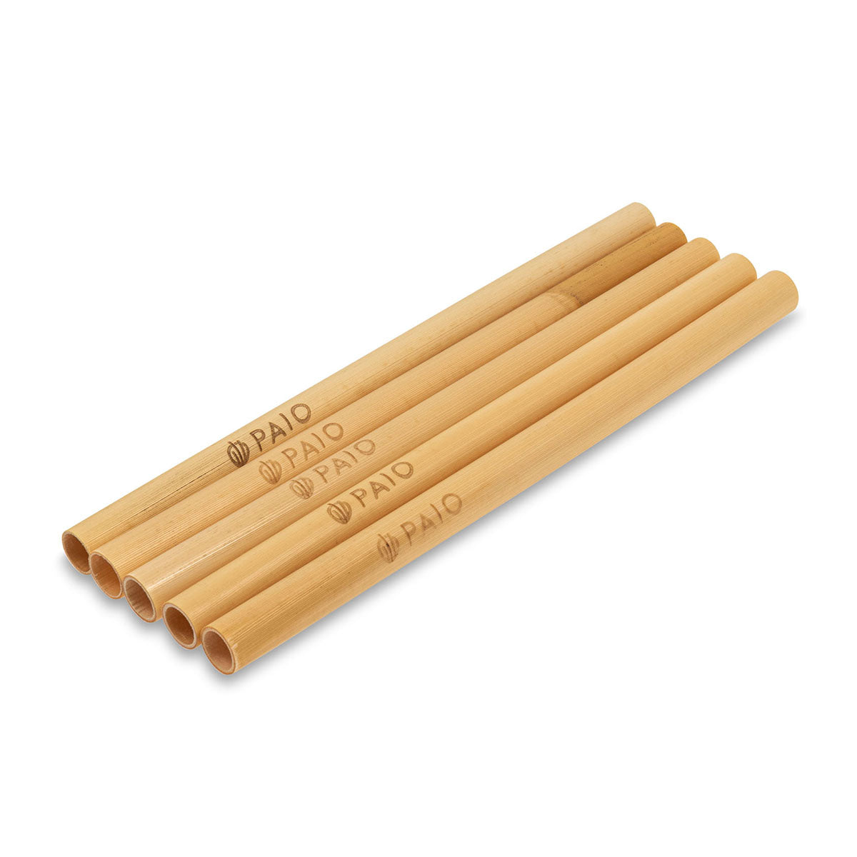 Trinkhalm aus Schilf, Aperitif 12cm