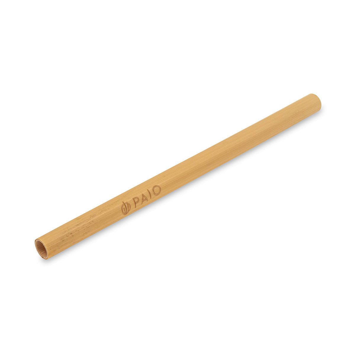 Trinkhalm aus Schilf, Cocktail 15cm