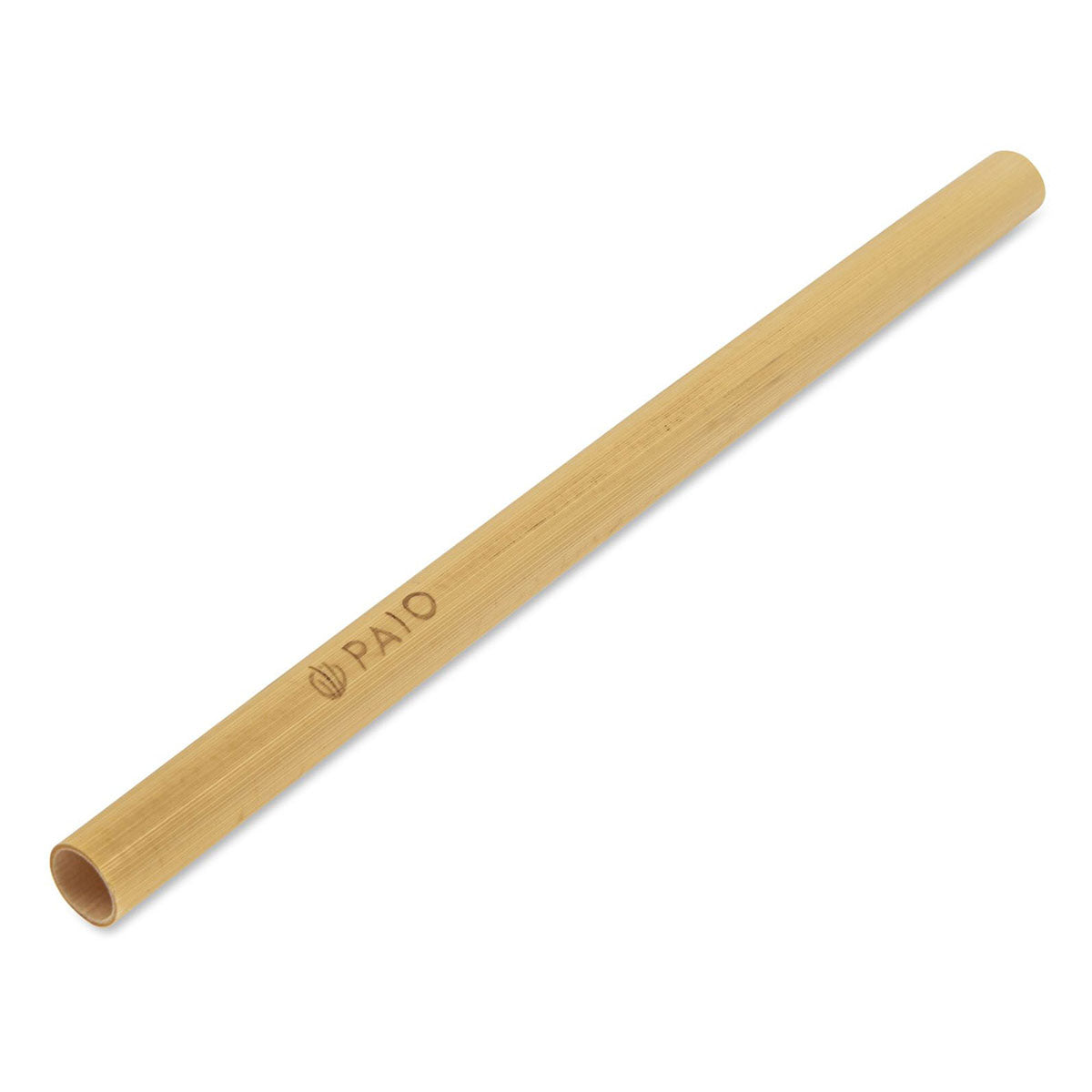 Trinkhalm aus Schilf, Smoothie, 18 cm