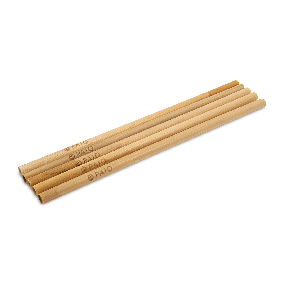 Trinkhalm aus Schilf, Longdrink, 21 cm