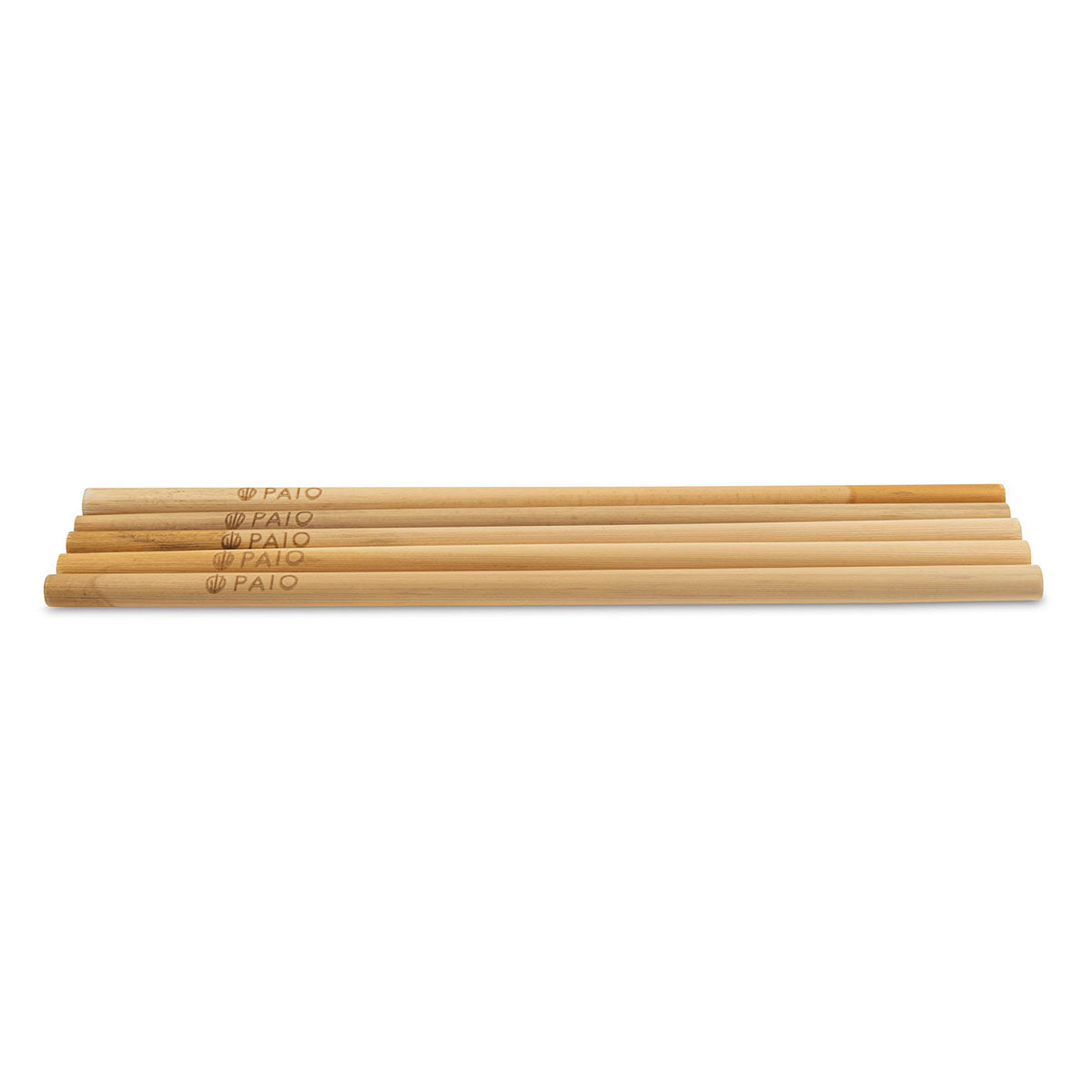 Trinkhalm aus Schilf, Longdrink, 21 cm