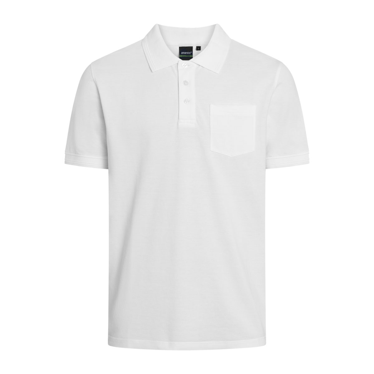 Eco Polo Shirt für nachhaltige Teambekleidung