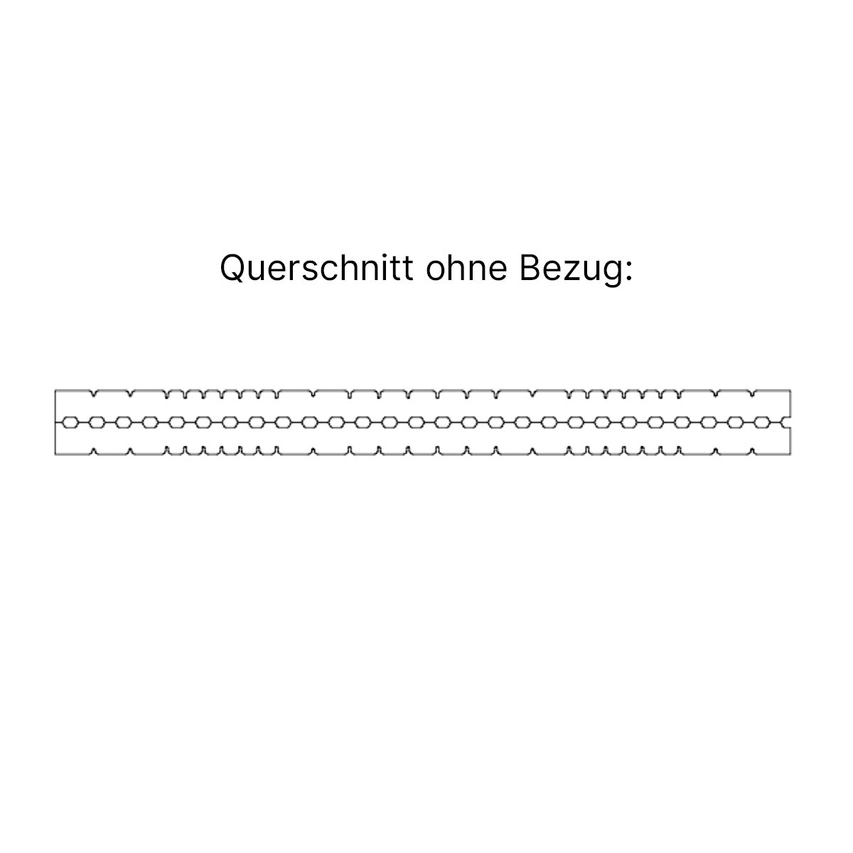 Nachhaltige Hotelmatratze SWISSFEEL Comfort aus 100% Schweizer Mineralschaum, langlebig, allergiker-freundlich, atmungsaktiv, komfortabel mit Visko-Topper und 7 Zonen, waschbar, recyclebar