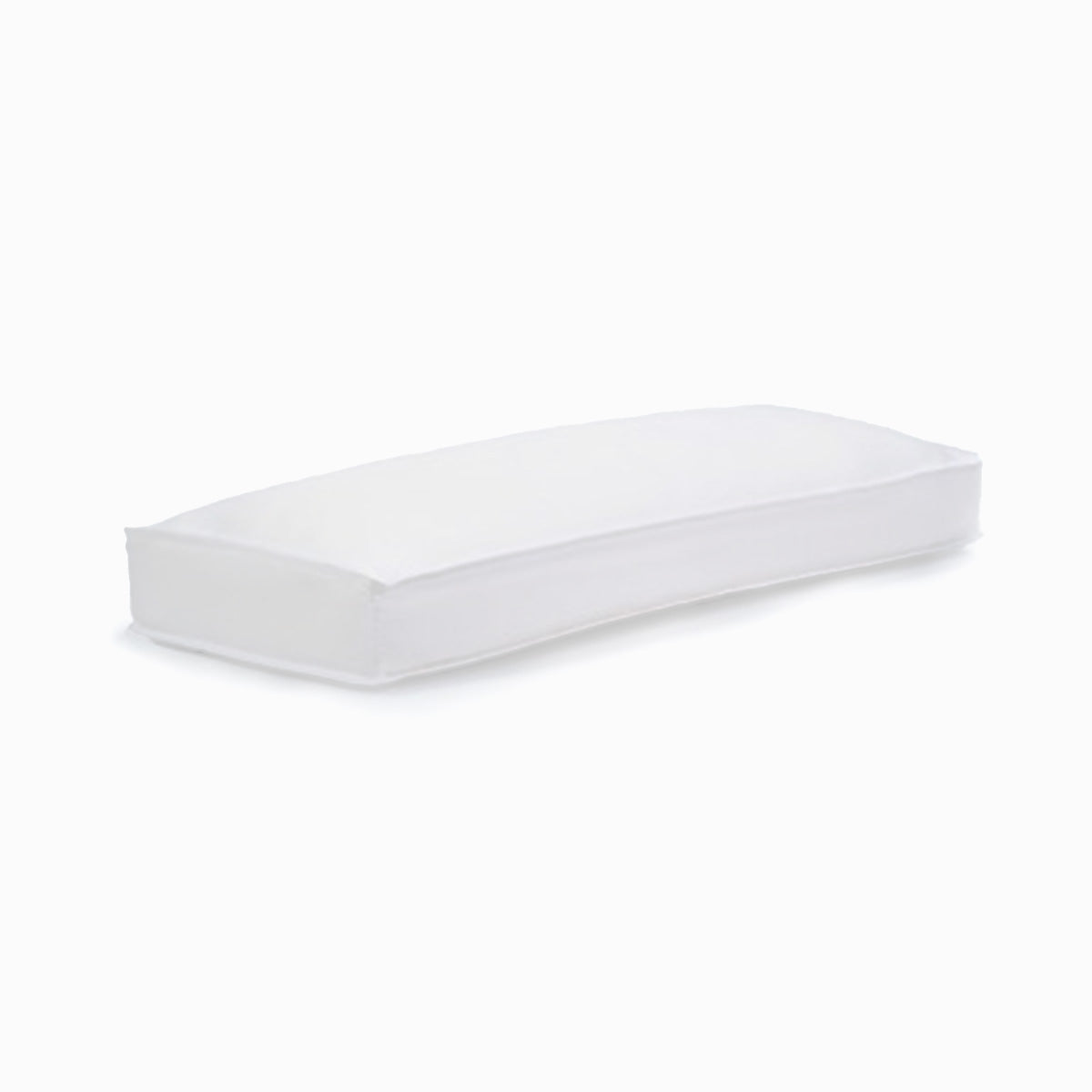 ergonomisches kombi kissen für hotels